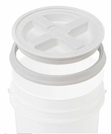 White_Gamma_Seal_Lid