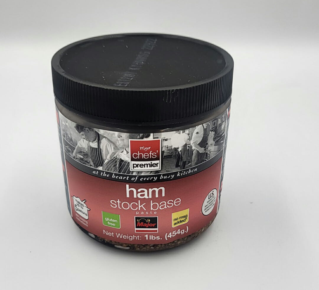 Ham_Stock_Base