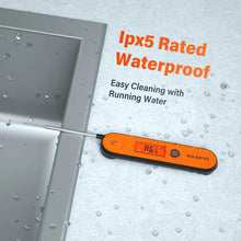 INKBIRD_Instant_Read_Thermometer_IHT-1P;INKBIRD_Instant_Read_Thermometer_IHT-1P