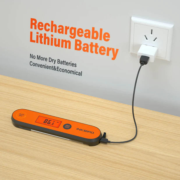 INKBIRD_Instant_Read_Thermometer_IHT-1P;INKBIRD_Instant_Read_Thermometer_IHT-1P