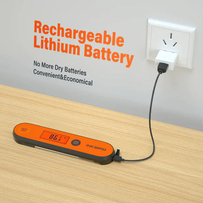 INKBIRD_Instant_Read_Thermometer_IHT-1P;INKBIRD_Instant_Read_Thermometer_IHT-1P