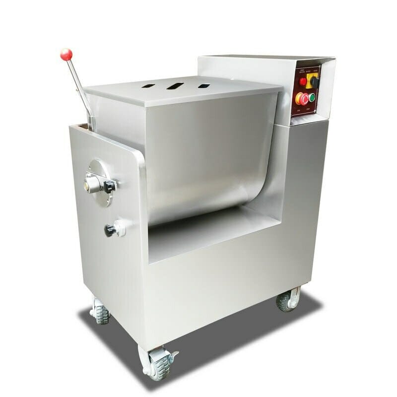 220_Lb._Capacity_Commercial_Meat_Mixer