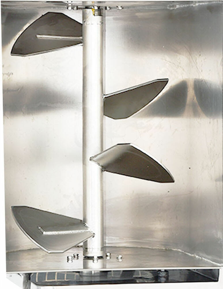 220_Lb._Capacity_Commercial_Meat_Mixer