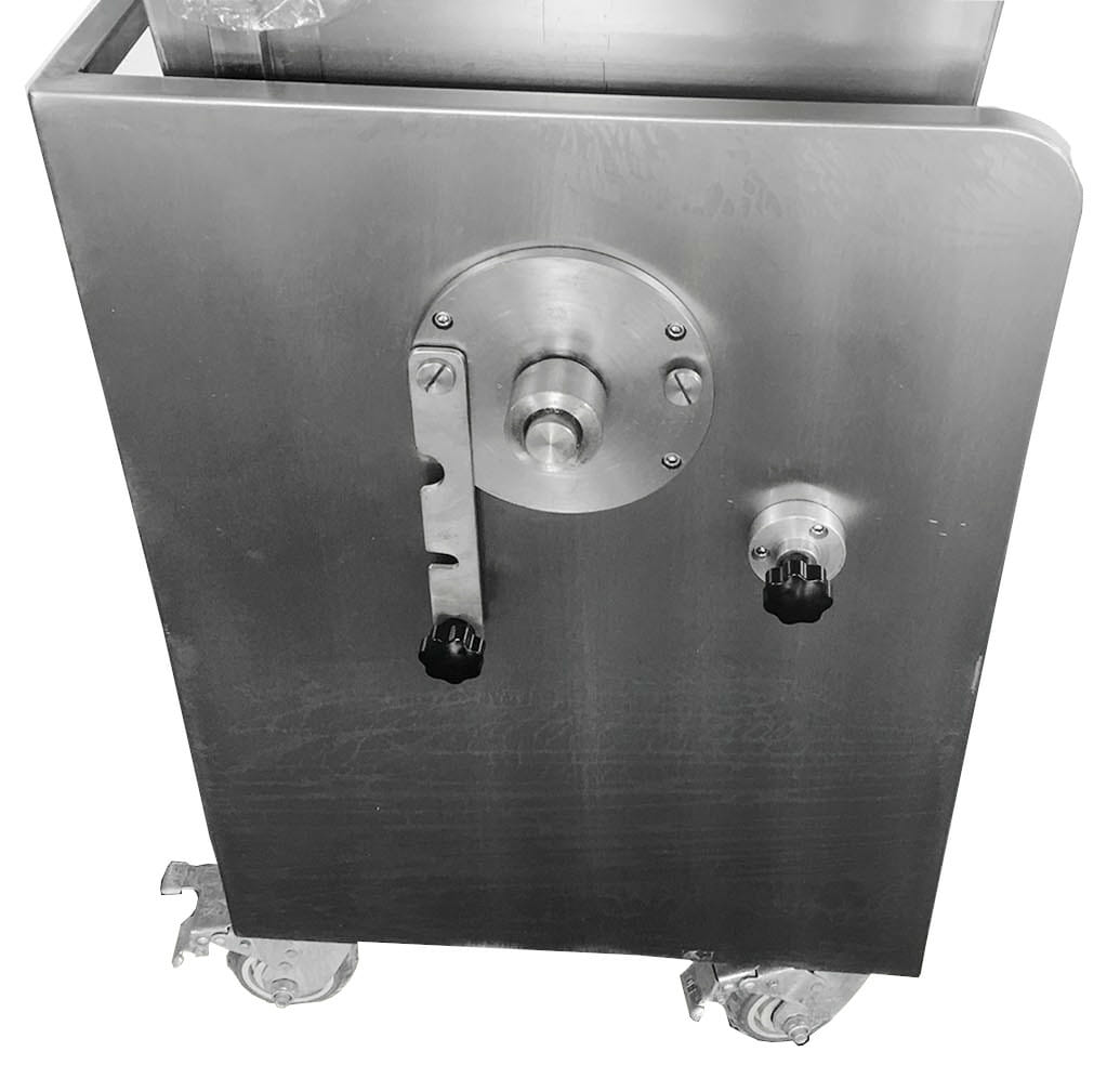 110_Lb._Capacity_Commercial_Meat_Mixer