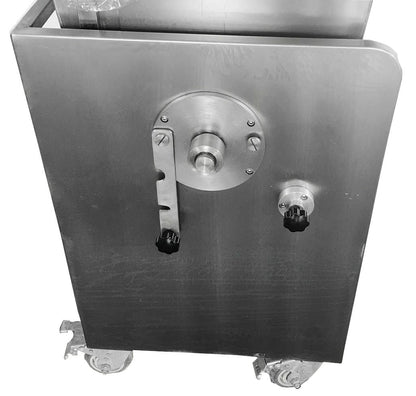 110_Lb._Capacity_Commercial_Meat_Mixer