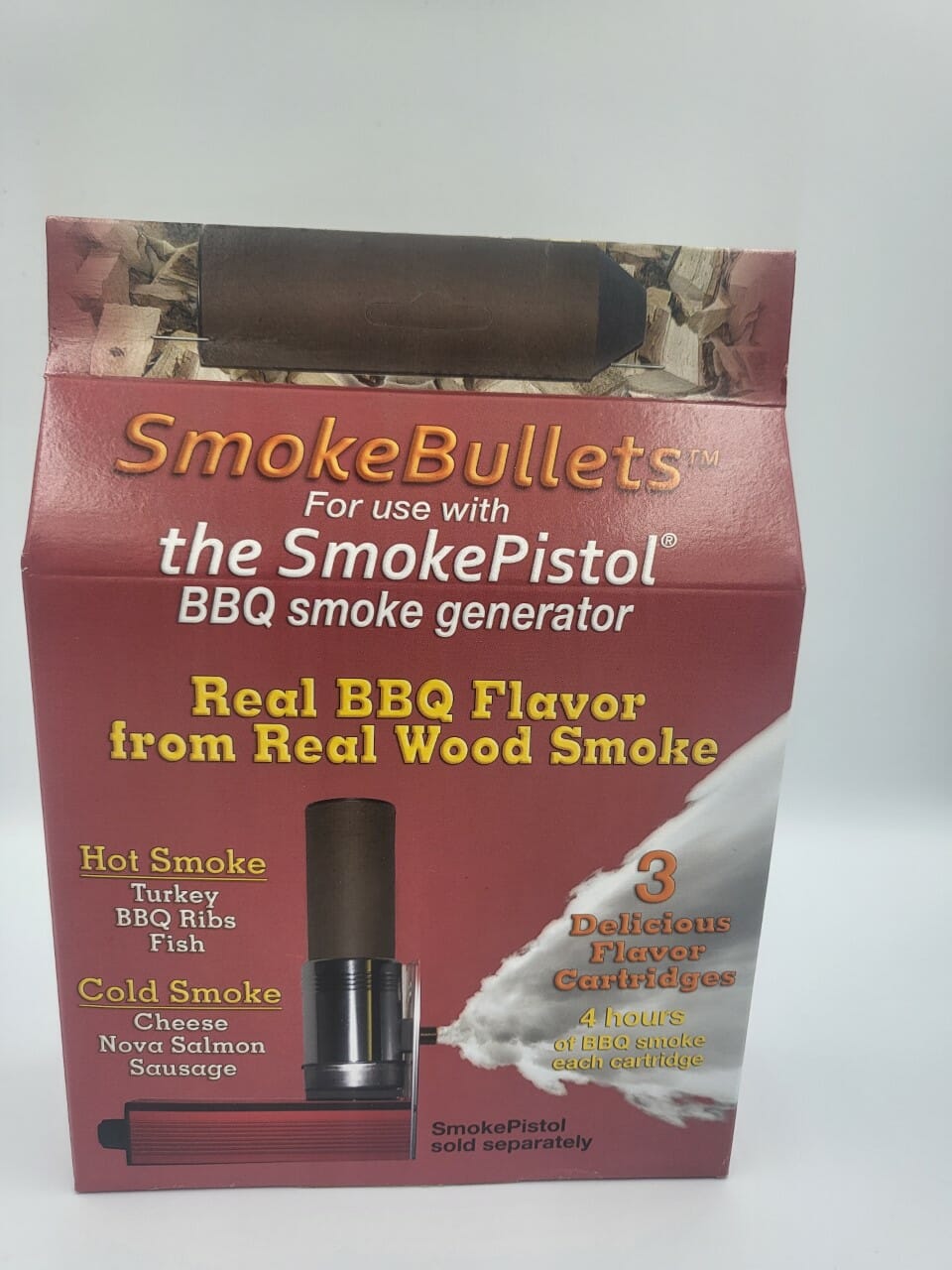Hickory_Smoke_Pistol_Cartridges;Smoke_Pistol_Cartridges