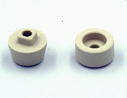 Male and Female Insulators for D-5/10