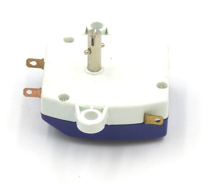 12-Hour Timer for D-5/10