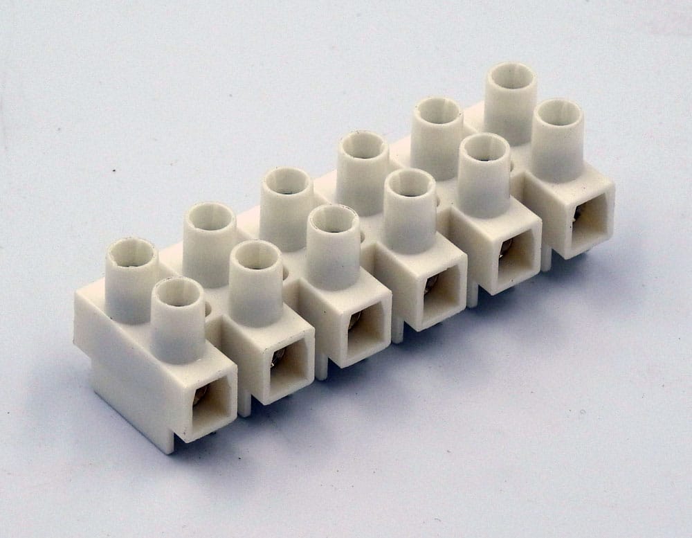 Terminal Block for D-5/10