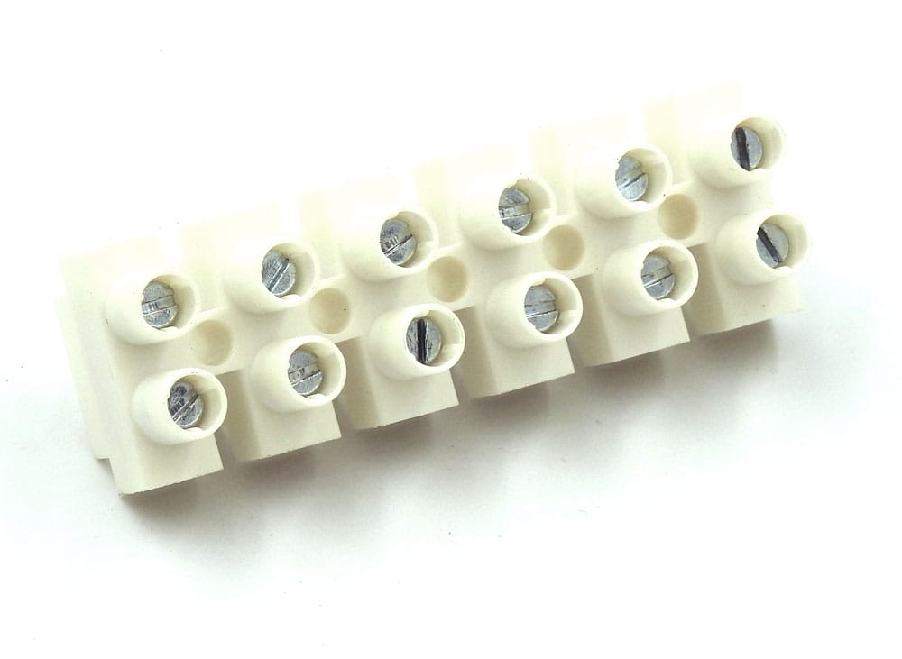 Terminal Block for D-5/10