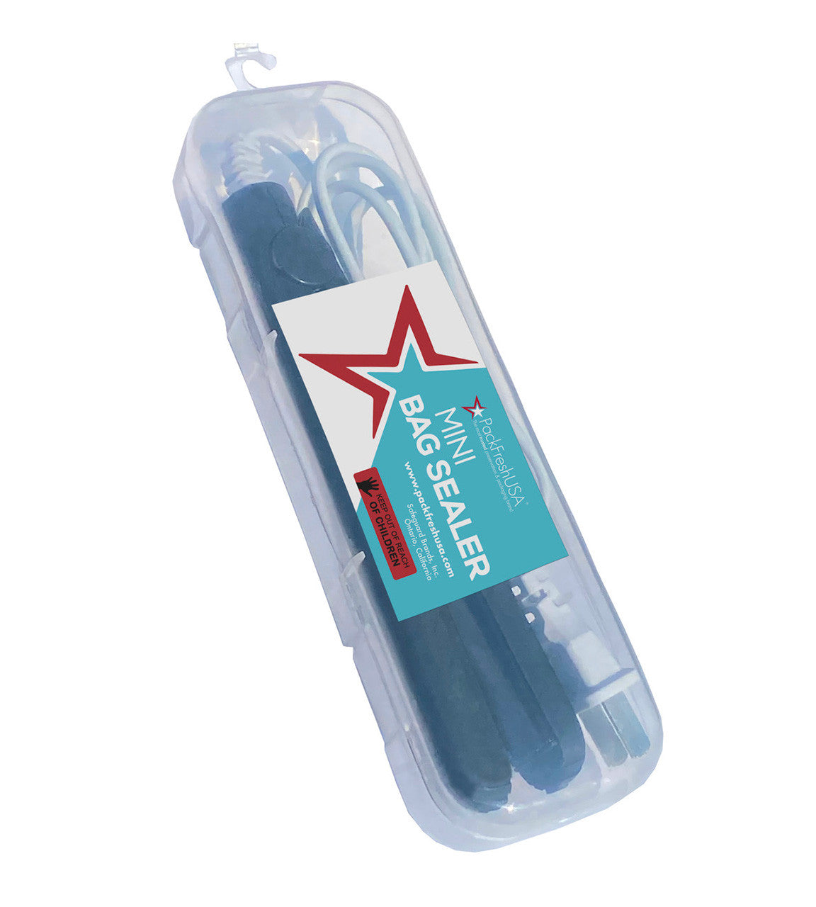 The_Pack_Fresh_USA_Mini_Bag_Sealer;The_Sausage_Maker_Pack_Fresh_USA_mini_bag_sealer_for_airtight_storage