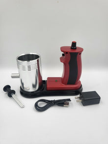 The_Smoke_Pistol;The_Smoke_Pistol