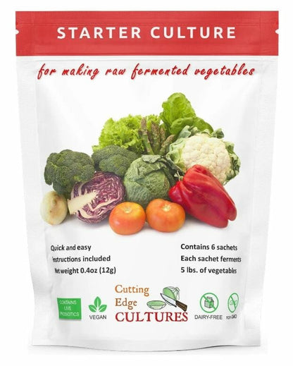 Live_Vegetable_Starter_Cultures