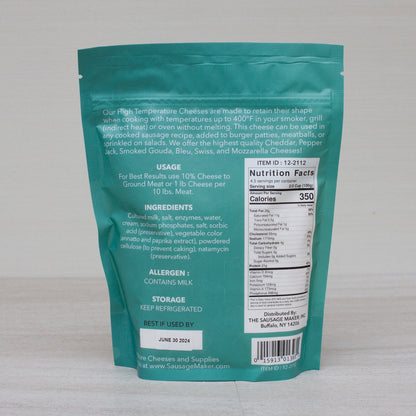 High_Temp_Swiss_Cheese_1_lb;High_Temp_Cheese_Instructions