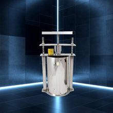 Large_Stainless_Steel_Cheese_Press