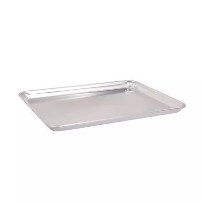 Valley_Sportsman_18_x_13_Inch_Aluminum_Jerky_Rack_&_Half_Sheet_Drip_Pan;Valley_Sportsman_18_x_13_Inch_Aluminum_Jerky_Drip_Pan;Valley_Sportman_Jerky_Rack