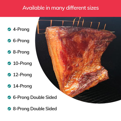 Stainless Steel Bacon Hanger