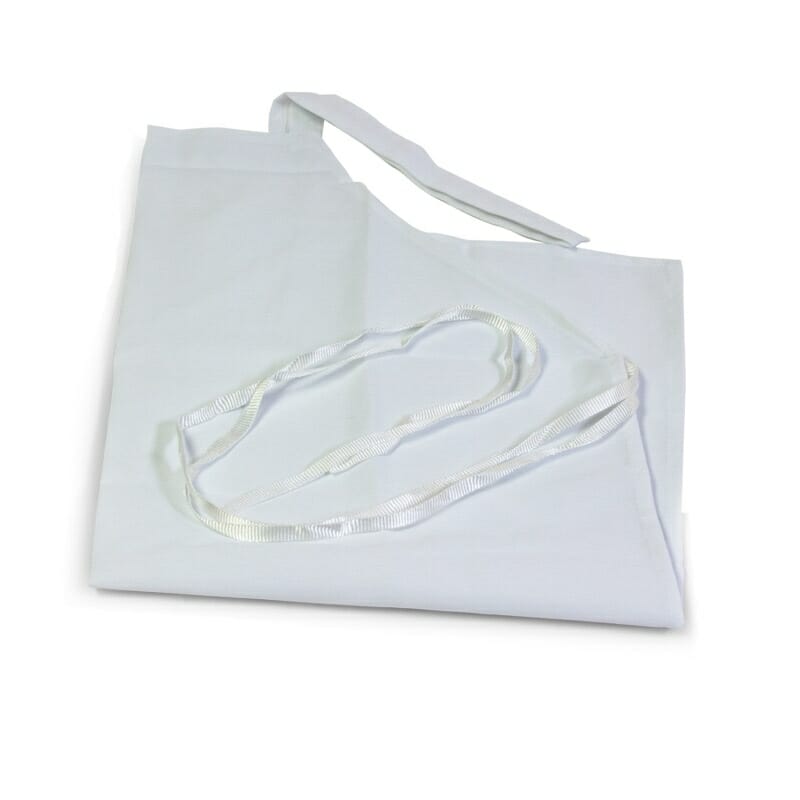folded-cotton-polyester-mixed-apron-for-kitchen