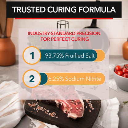 Insta Cure #1 Pink Curing Salt