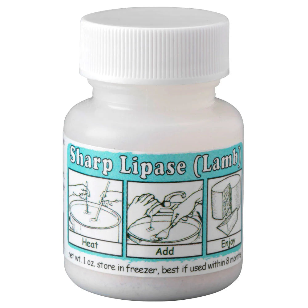 SKU:_24-2410_Lipase_Powder,_Capilase_(Very_Sharp),_1_oz.