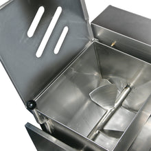 110_Lb._Capacity_Commercial_Meat_Mixer