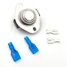 Thermal Fuse (Thermodisc) for D-5/10