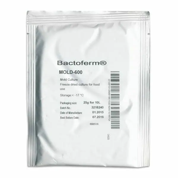 Bactoferm Mold-600