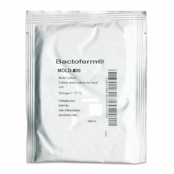 Bactoferm Mold 800