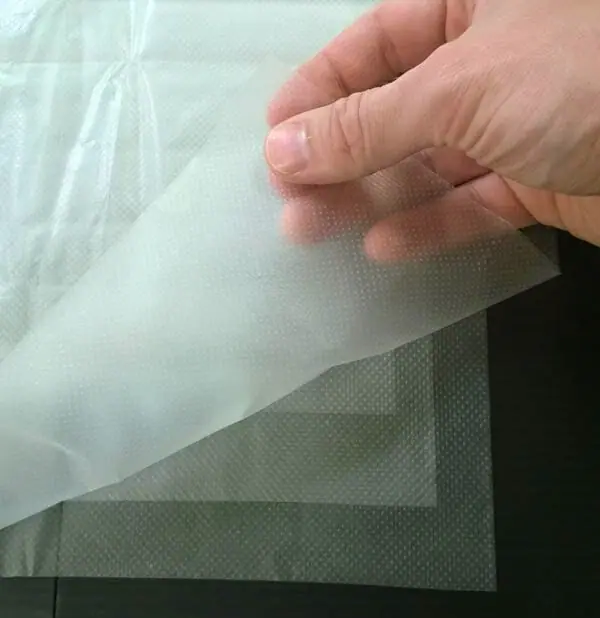 Dry Aging Collagen Sheets
