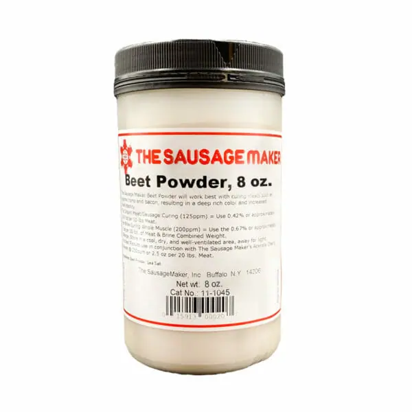Beet Powder - 8 oz